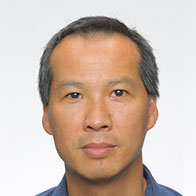 Chi-Ming Lee - Senior Corrosion Engineer